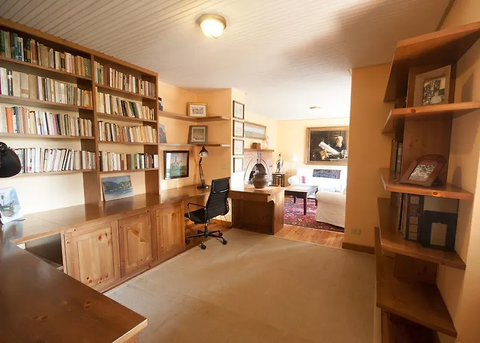 Castello Di Vezio 4* Варенна